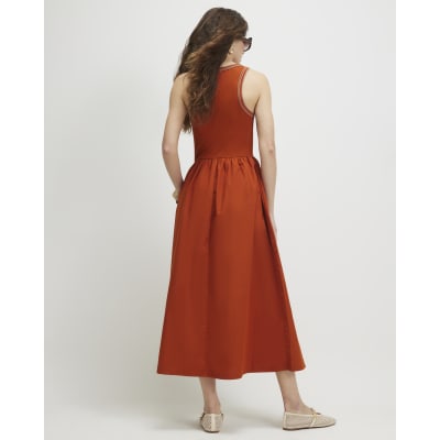 Maxi Dresses | Formal & Casual Maxi Dresses | River Island