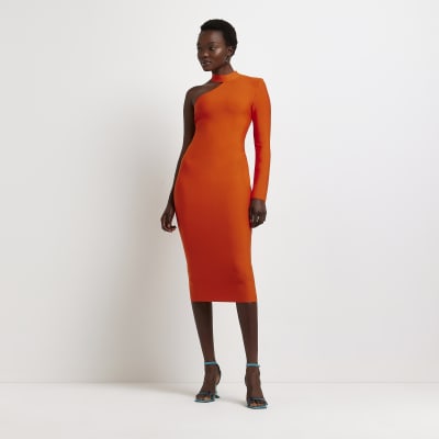 bodycon races dress
