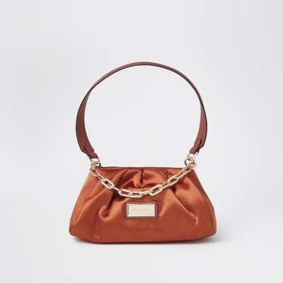 womens purse river island