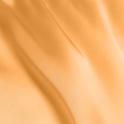 Bandeau Alpin orange fluo