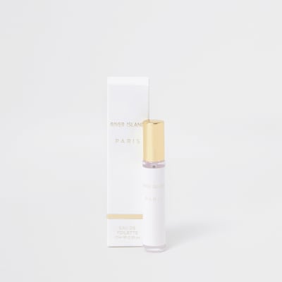 Paris Eau de Toilette 10ml spray bottle