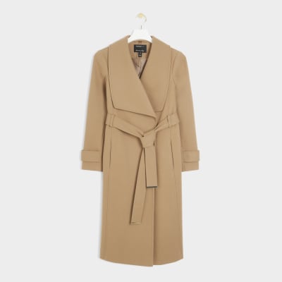 River island petite coats online