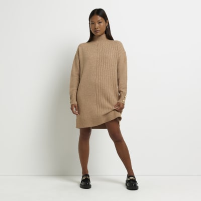 knitwear dress