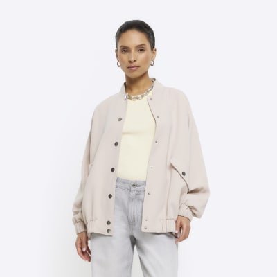 River island hot sale petite jackets