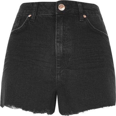 river island annie shorts