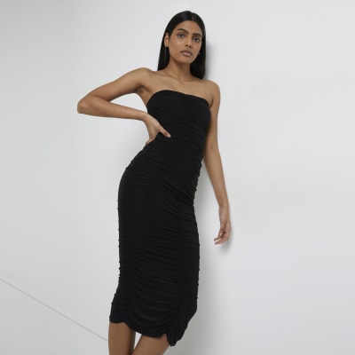 bodycon midi dress cheap