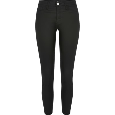 white petite jeans uk