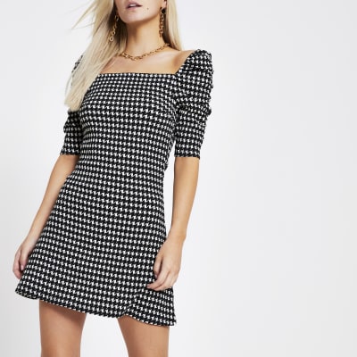 dogtooth dress next