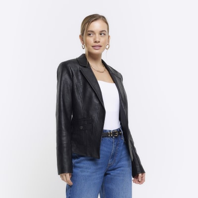 Women's Petite Blazers & Petite Jackets - Sumissura