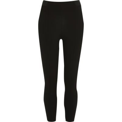 river island high waisted leggings