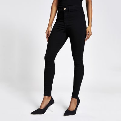 kaia jeans river island