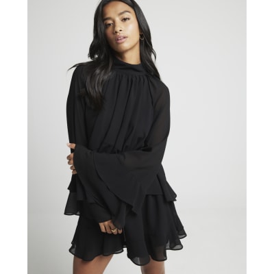 River island petite dresses sales