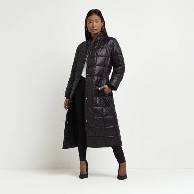short hooded poncho