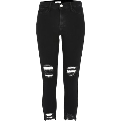 river island petite jeans sale