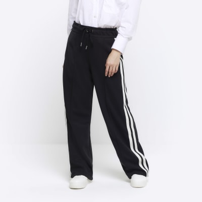 Adidas joggers hot sale petite