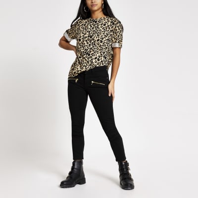 river island petite jeans sale