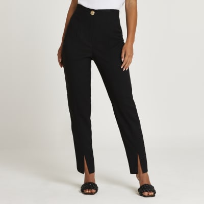 petite trousers river island