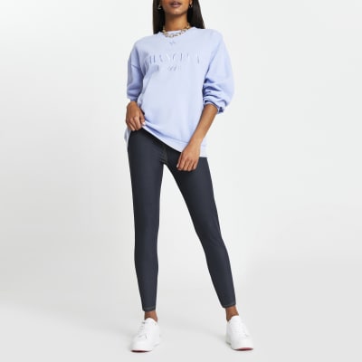 denim leggings for petite women