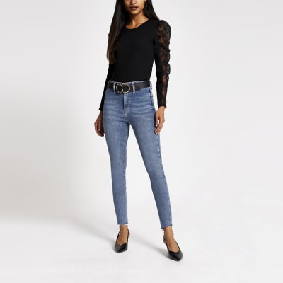 river island kaia jeans