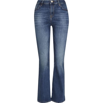river island spray on jeans