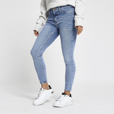 river island petite molly