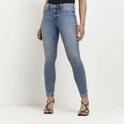 molly mid rise jeans