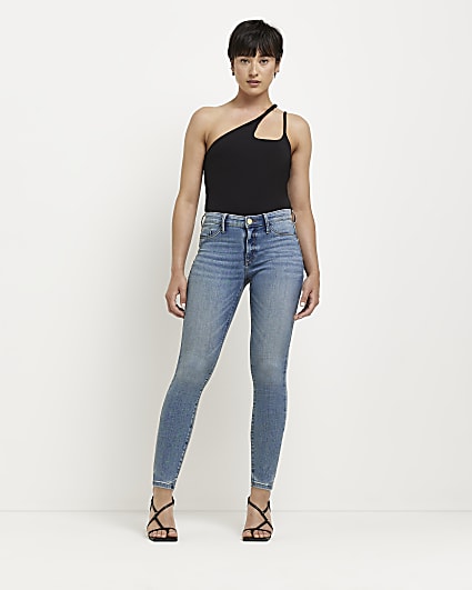 Please Jeggings & Skinny & Slim Purple S discount 98% WOMEN FASHION Jeans Basic 