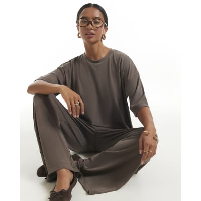 Petite Soft Touch T Shirt