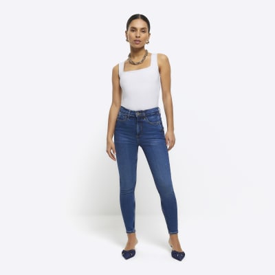 River island petite jeans clearance