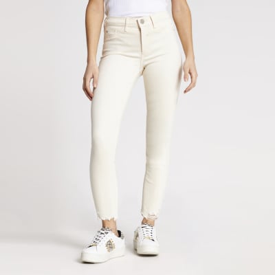 river island molly jeans petite