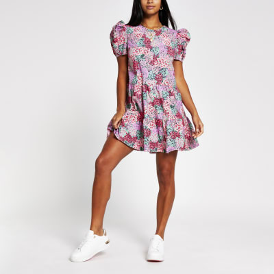 river island teenage dresses