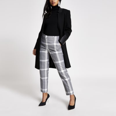 petite cigarette trousers