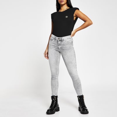 molly jeans petite
