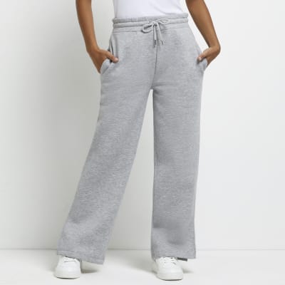 grey tracksuits womens