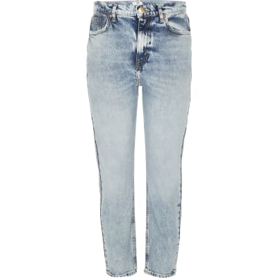 river island slim jeans