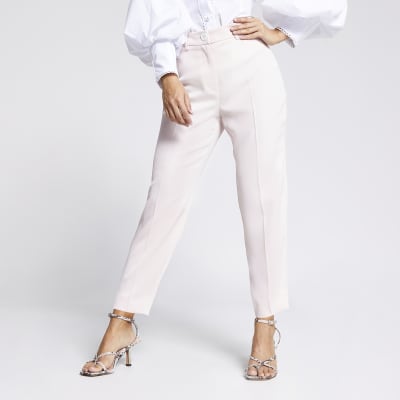 petite cigarette trousers