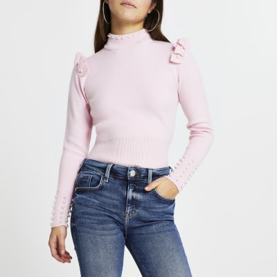petite knitwear sale