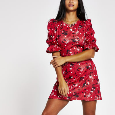 river island summer dresses sale