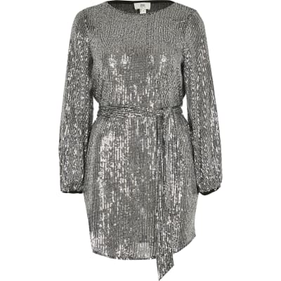 river island petite dresses
