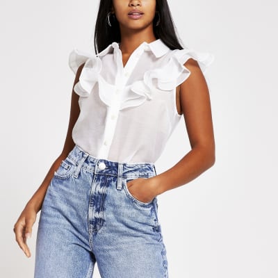 river island petite jeans sale