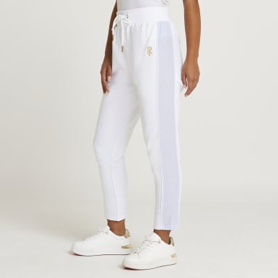 women's petite joggers