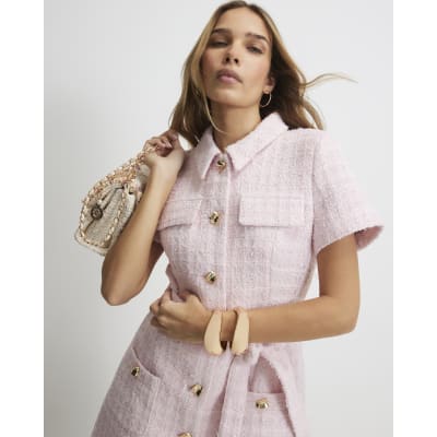 Blazer Dresses for Women | Women's Jacket Dresses | River Island