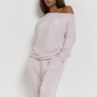 river island womens tracksuits