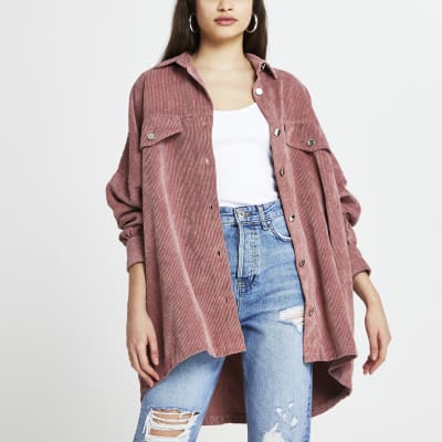 river island batwing top