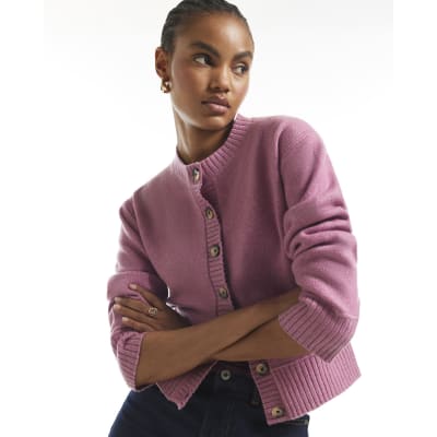 Cosy Cardigan