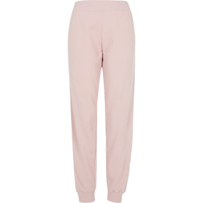 river island pink tracksuit