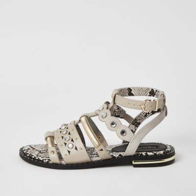 asda gladiator sandals