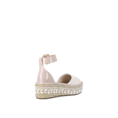 River island hot sale flatform