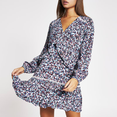 river island womens dresses