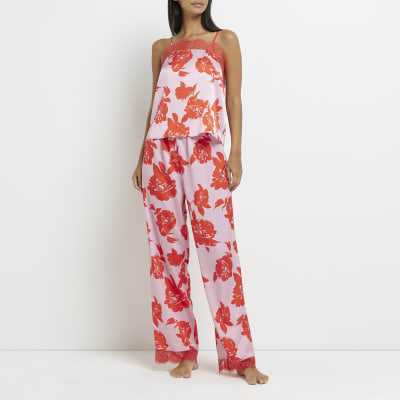 river island ladies nightwear